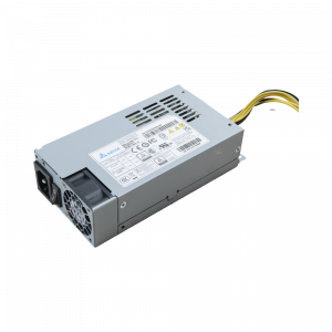 Fuente de Poder Conmutada / Compatible con DS-7616NI-E2/16P y DS-7616NI-K2/16P
