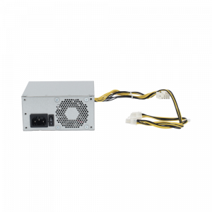 Fuente de Poder Redundante de Reemplazo / Compatible con Serie DS-96000NI-M