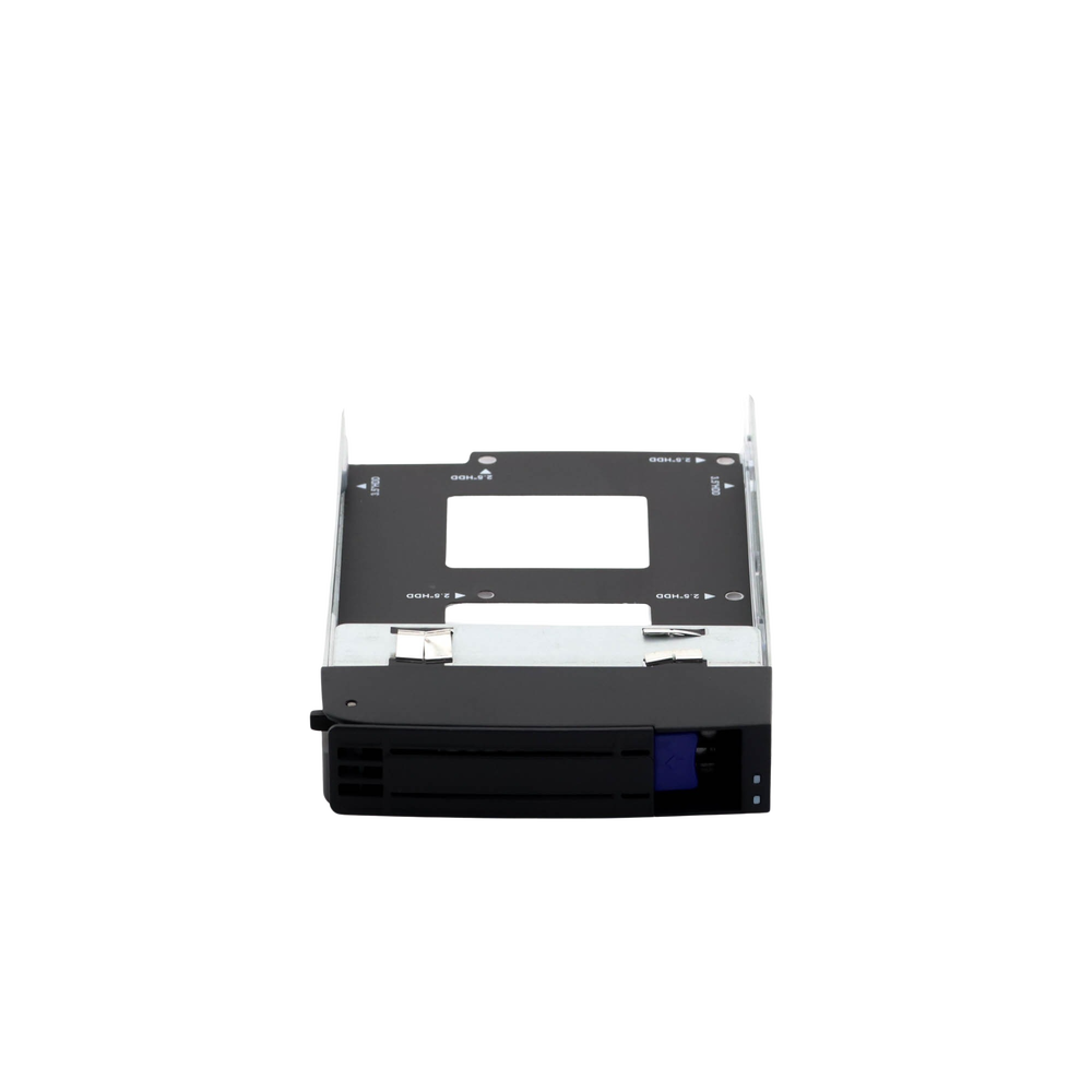 Charola Extraible para Discos Duros / DS-96128NI-I24 / DS-96256NI-I24 - Imagen 5