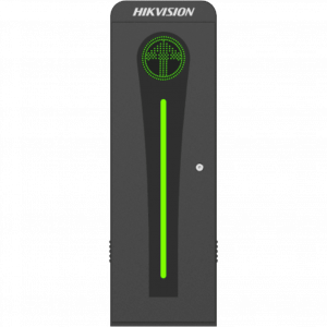 (NO Incluye Brazo) Barrera Vehicular DERECHA / Compatible con Brazos Iluminados, Telescópicos, Articulados o Anti-Colisión (No Incluidos) / Motor Brushless Alto Desempeño / Semáforo Rojo-Verde en Gabinete / MCBF 2,500,000