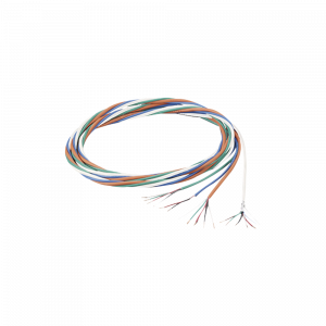 Carrete de 305 Metros (1000 Pies) Cable Múltiple Armado / 4 x 18 AWG SH + 6 x 22 AWG SH + 2 x 22 AWG SH + 4 x 22 AWG SH CMR