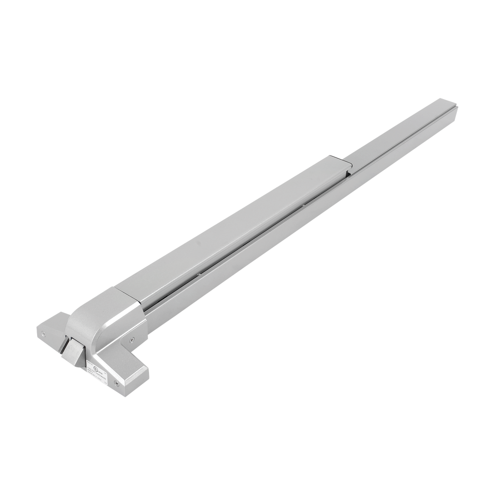 Barra para puertas de emergencia y servicio / Tipo TAMPA /1 punto / UL® / 1,040 mm de largo - Imagen 3