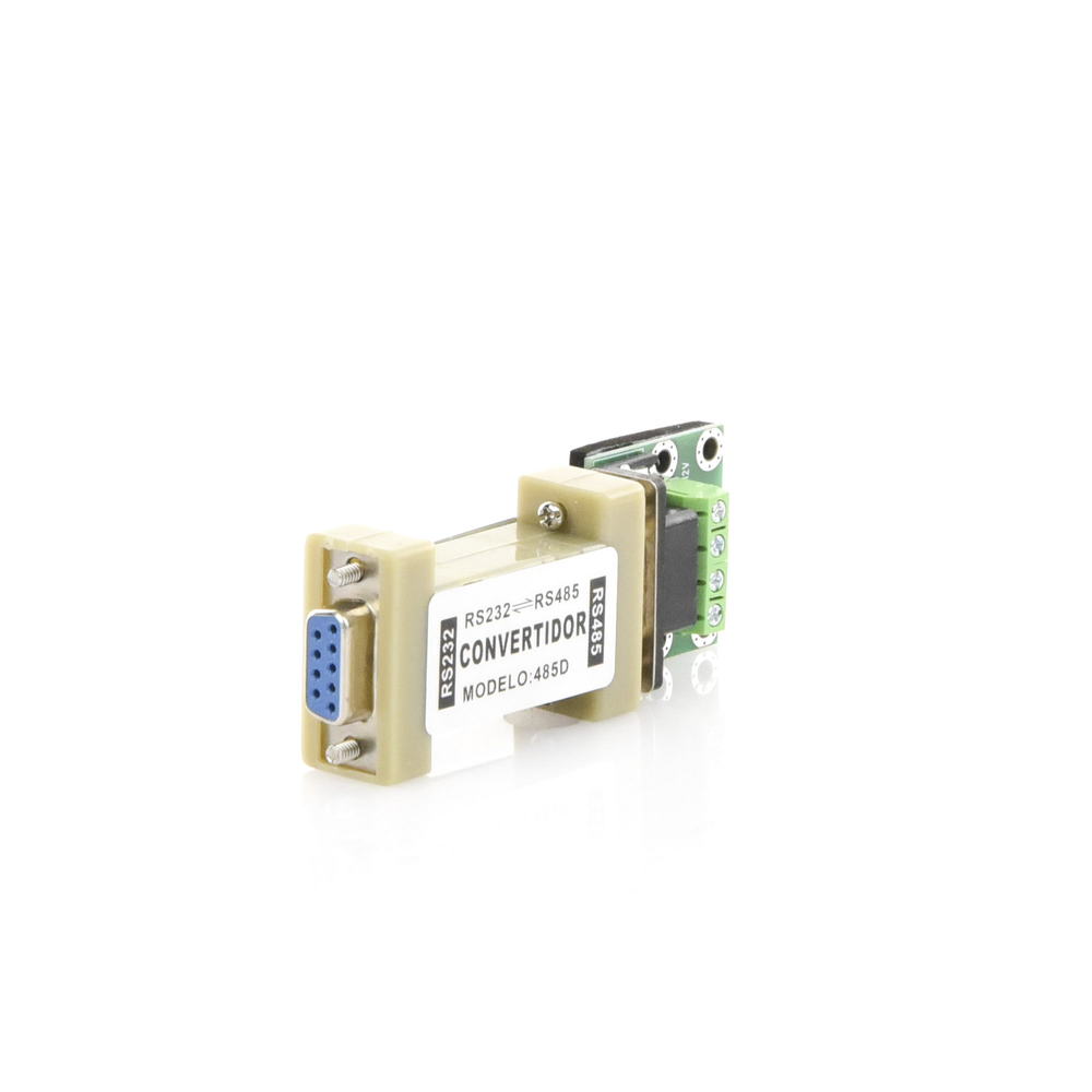 Convertidor de RS232 a RS485 - Imagen 3
