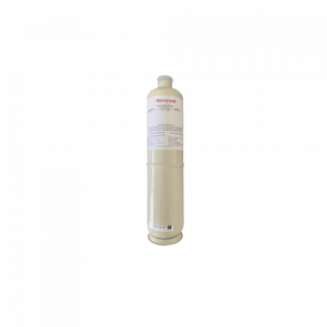 Cilindro Para Calibración De Metano/Air (CH4), Balance Aire, Concentración 50% LEL, Capacidad 103 L, Dimensiones 5/8" x 18" Para Serie XNX/XCD/S3K Gases Combustibles