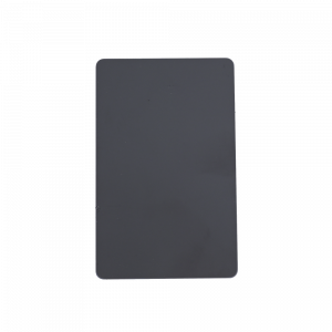 Tarjeta NFC / Tipo ISO Card / Imprimible / Frecuencia 13.56 Mhz/ CHIP NXP 215