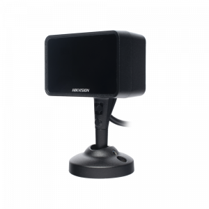 Cámara Movil 720p / Lente 6 mm / 3 Mts IR / DBA (Analisis de Comportamiento del Conductor) para Montaje en Vehículo Compatible con AE-DI2032-G40(B) / Cable de 2.5 Mts de Largo
