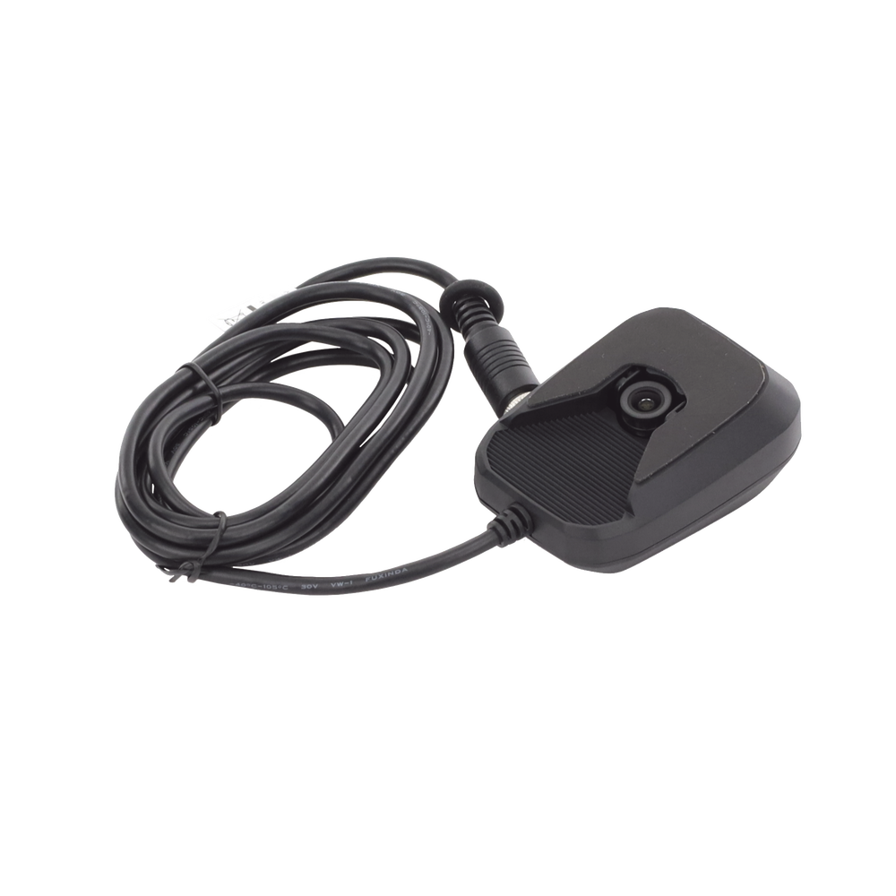 Cámara Movil 720p / Lente 6 mm / Conexión Tipo Aviación / Diseño Antivibración / ADAS (Asistencia a la Conducción) para Montaje en Vehículo Compatible con mDVRs Móviles HIKVISION serie I - Imagen 4