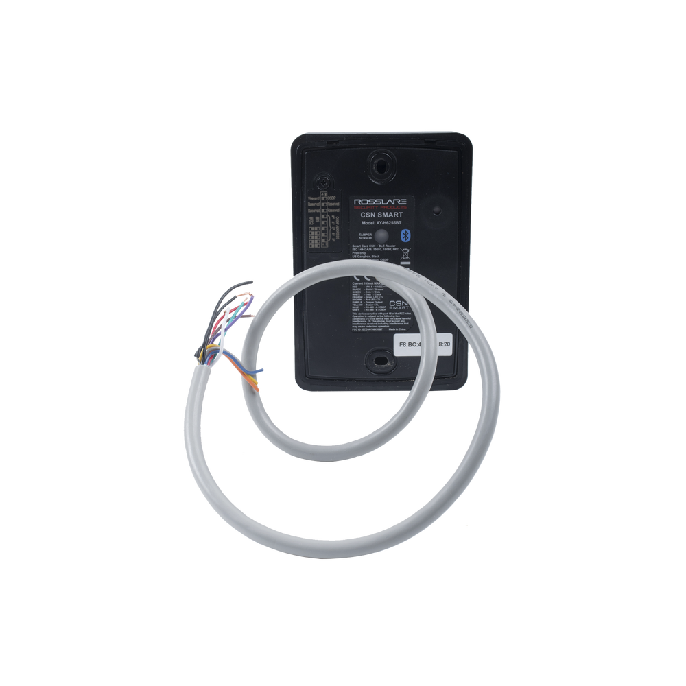 LECTOR CSN SMART Multiformatos con BLUETOOTH (BLE-ID) - Imagen 5