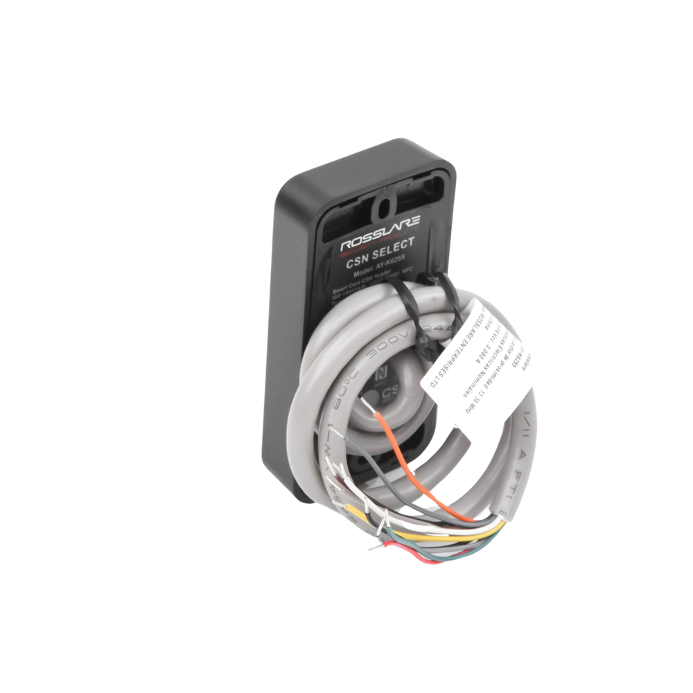 Lector CSN Multiformato (MIFARE, classic, Felica ICLASS) - Imagen 5
