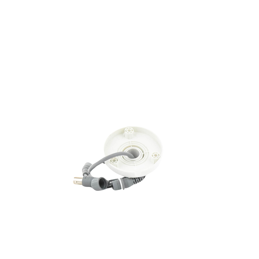 Bala TURBOHD 2 Megapíxel (1080p) / Lente 2.8 mm / ColorVu / Microfono Integrado / Imagen a Color 24/7 / Policarbonato / Luz Blanca 20 mts / Exterior IP66 / TVI-AHD-CVI-CVBS / dWDR - Imagen 3