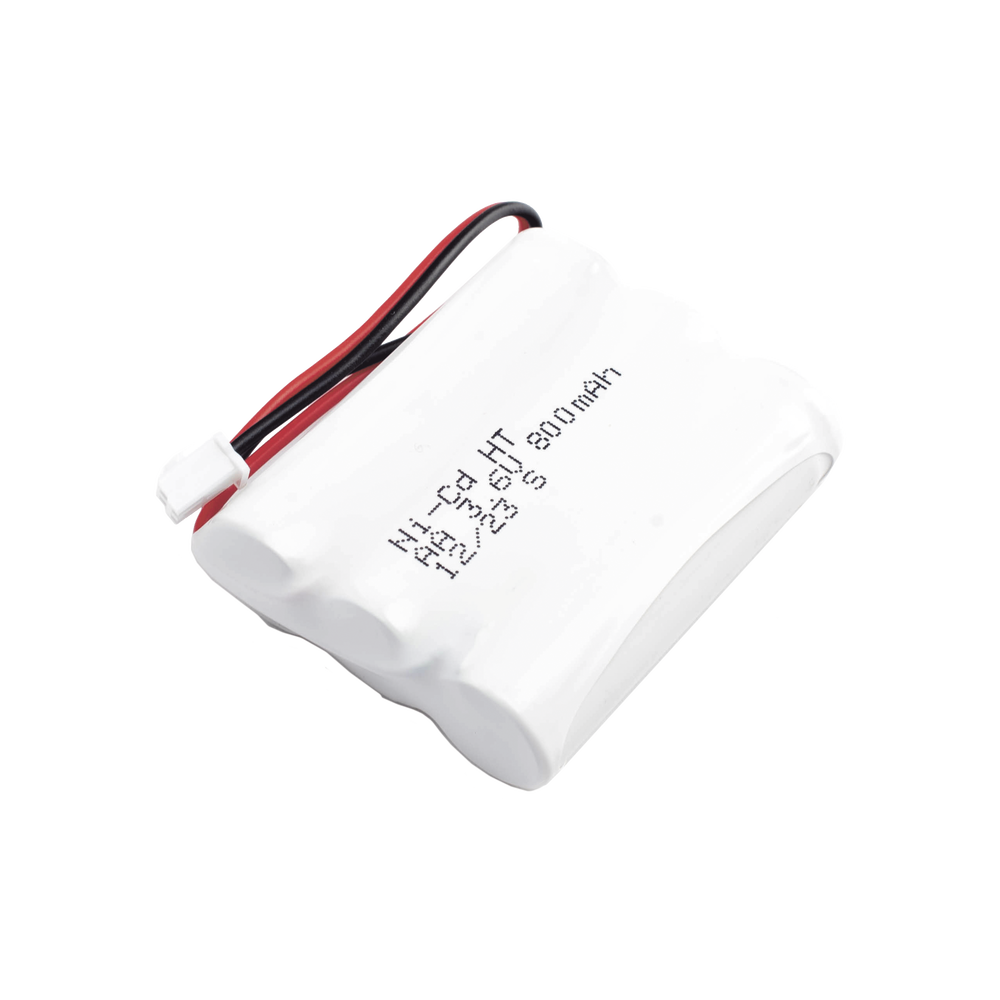 Bateria de 3.6V para Luz de Emergencia SF-660LW - Imagen 3