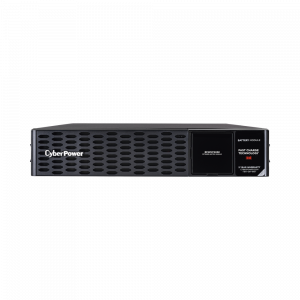 Módulo de Baterías Externas para Extensión de Tiempo de Respaldo, Compatible con UPS: PR1500RTXL2U, PR2200RTXL2U y PR3000RTXL2U