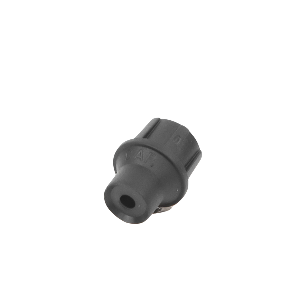 Conector a Presión Negro / Para Conectores BNC / Instalación Simple, Rápida, Resistente y de Calidad - Imagen 6