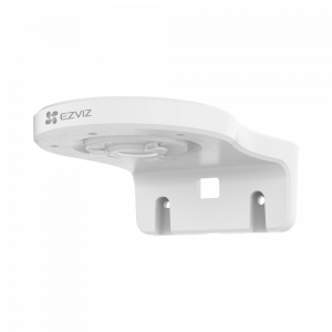 Montaje en Pared Para Camaras EZVIZ / Compatible con Modelos / C6N / CSH6C/3MP / CSH6C/5MP / CS-H6C-G1/8MP / Interior- Exterior