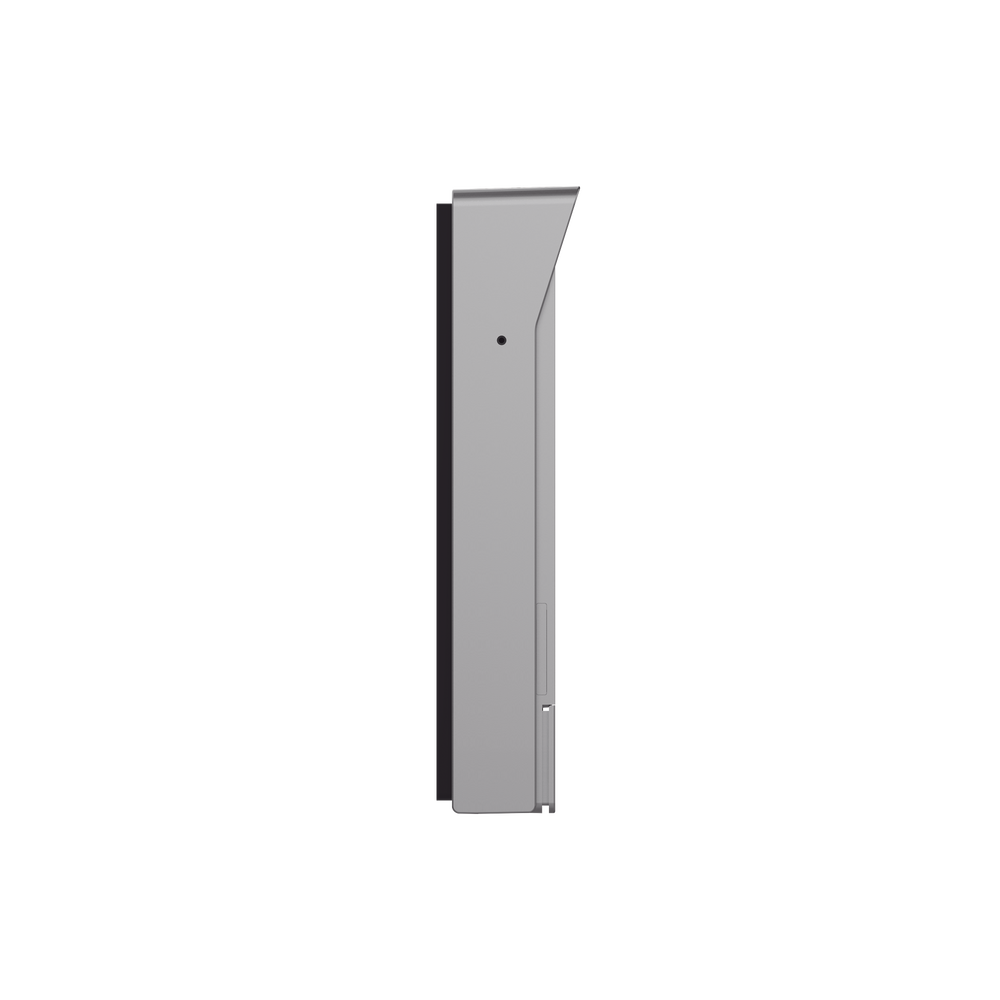 Videoportero IP Conexión a 2 Hilos / Con Monitor Wi-Fi para Interior / Frente de Calle IP65 Uso En Exterior Debe Tener Protección / Cámara 3 Megapíxel / Llamada a la App / Apertura remota / Apertura de 1 Puerta y un 1 Porton - Imagen 11