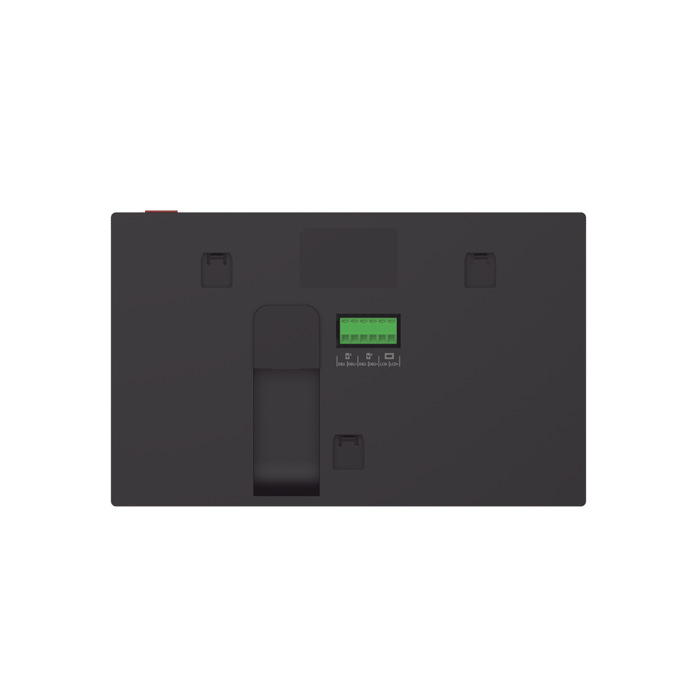 Videoportero IP Conexión a 2 Hilos / Con Monitor Wi-Fi para Interior / Frente de Calle IP65 Uso En Exterior Debe Tener Protección / Cámara 3 Megapíxel / Llamada a la App / Apertura remota / Apertura de 1 Puerta y un 1 Porton - Imagen 13