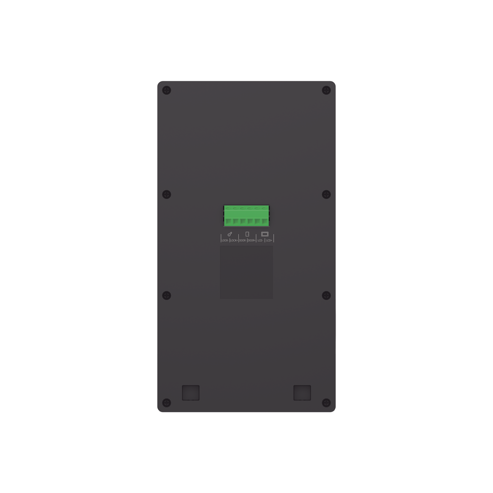 Videoportero IP Conexión a 2 Hilos / Con Monitor Wi-Fi para Interior / Frente de Calle IP65 Uso En Exterior Debe Tener Protección / Cámara 3 Megapíxel / Llamada a la App / Apertura remota / Apertura de 1 Puerta y un 1 Porton - Imagen 5