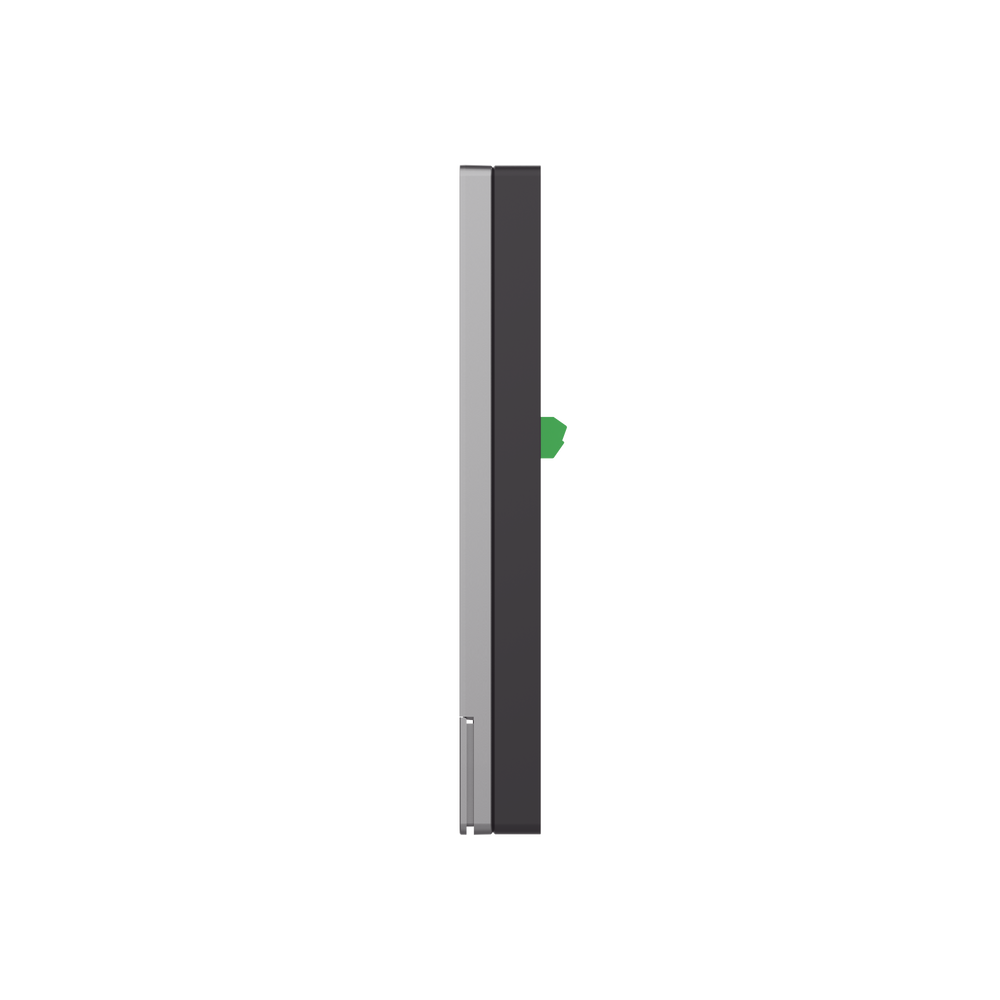 Videoportero IP Conexión a 2 Hilos / Con Monitor Wi-Fi para Interior / Frente de Calle IP65 Uso En Exterior Debe Tener Protección / Cámara 3 Megapíxel / Llamada a la App / Apertura remota / Apertura de 1 Puerta y un 1 Porton - Imagen 7