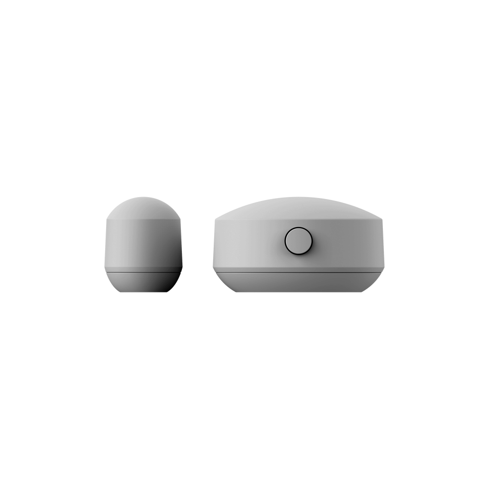 Contacto Magnético Inalambrico / Para Hub CS-A3 / Compatible con Kit de Alarmas EZVIZ CS-B1 / Uso en Interior / Protocolo Zigbee / - Imagen 4