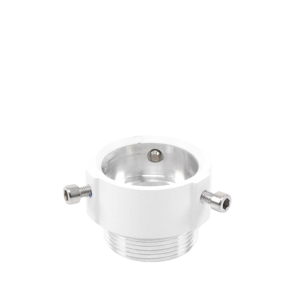 Montaje de Domo PTZ / Compatible con Todos los Domos epcom / HiLook y HIKVISION / Adaptador para Acoplarse a otro Tipo de Montaje de Terceros con Rosca - Imagen 2