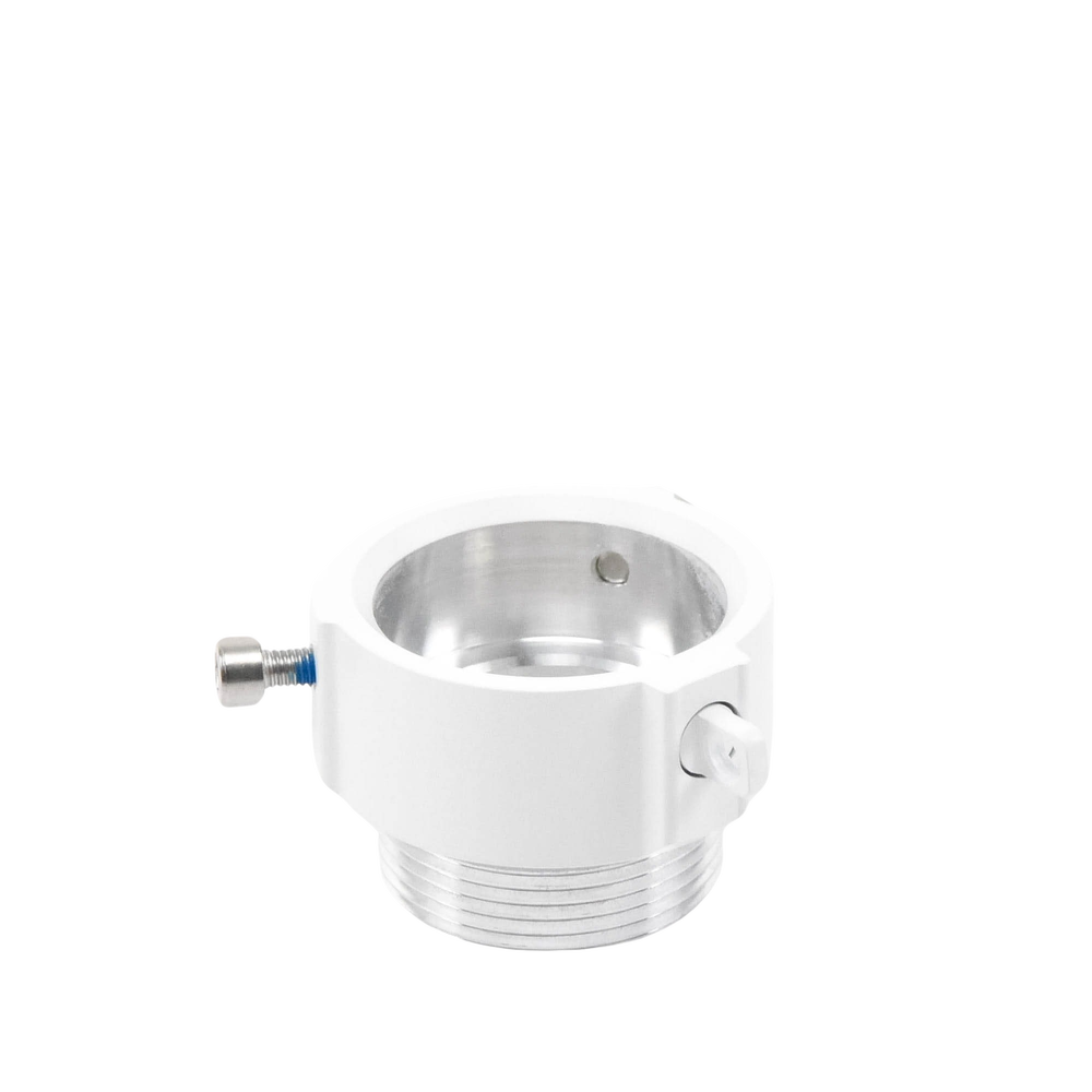 Montaje de Domo PTZ / Compatible con Todos los Domos epcom / HiLook y HIKVISION / Adaptador para Acoplarse a otro Tipo de Montaje de Terceros con Rosca - Imagen 3