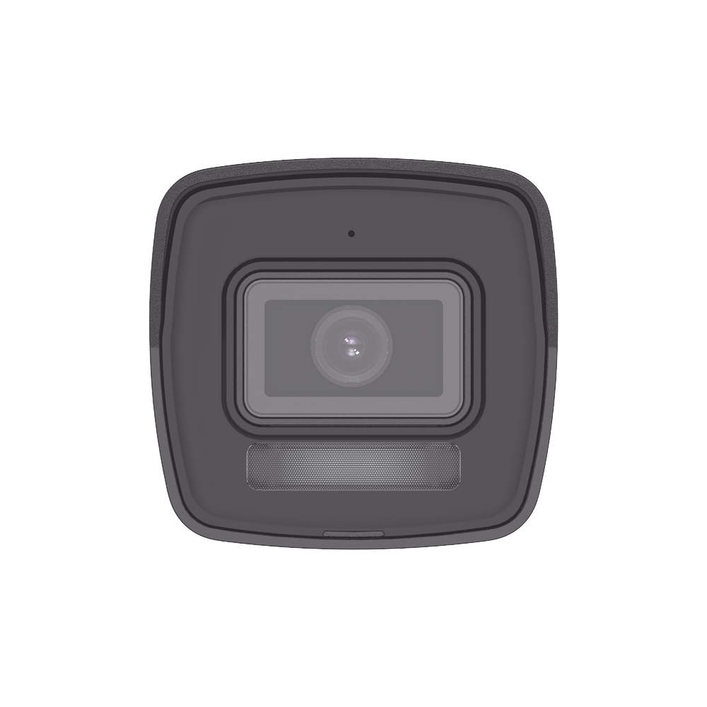 Bala IP 2 Megapixel / Lente 2.8 mm / Dual Light (30 mts IR + 30 mts Luz Blanca) / ACUSENSE Lite / Exterior IP67 / H.265+ / PoE - Imagen 3