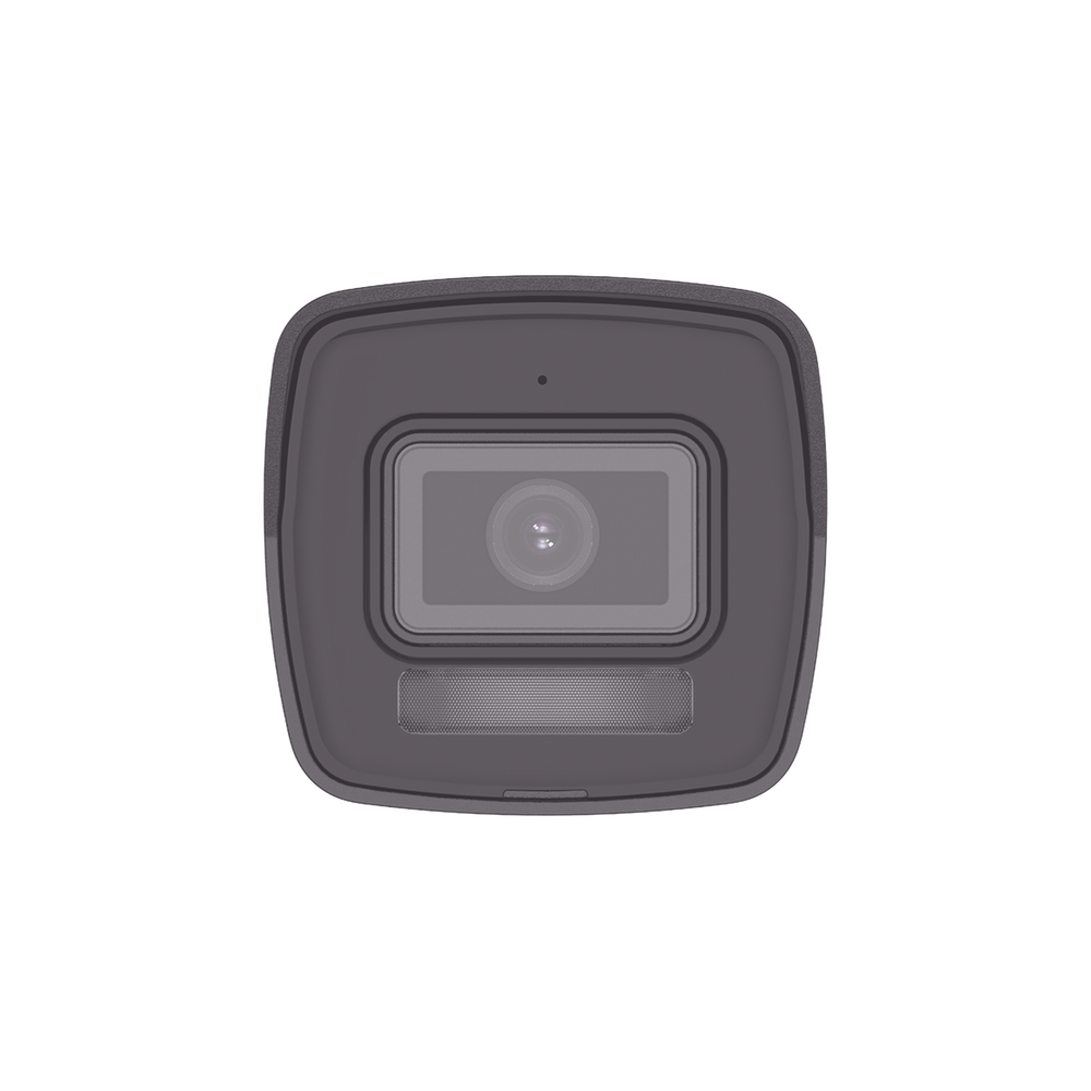 Bala IP 6 Megapixel / Lente 2.8 mm / Dual Light (30 mts IR + 30 mts Luz Blanca) / Micrófono Integrado / ACUSENSE Lite / Exterior IP67 / H.265 / PoE - Imagen 3