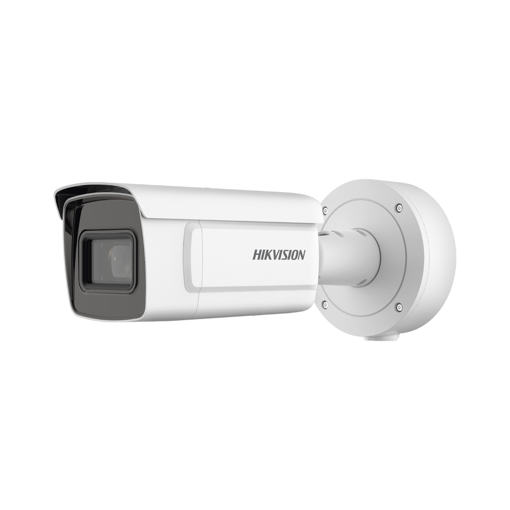 Bala IP 2 Megapixel / Lente Mot. 4.7 a 71 mm (15X Zoom) / 150 mts IR EXIR / IP67 / IK10 / WDR 120 dB / PoE + / AcuSense / Videoanaliticos Integrados / MicroSD - Imagen 2