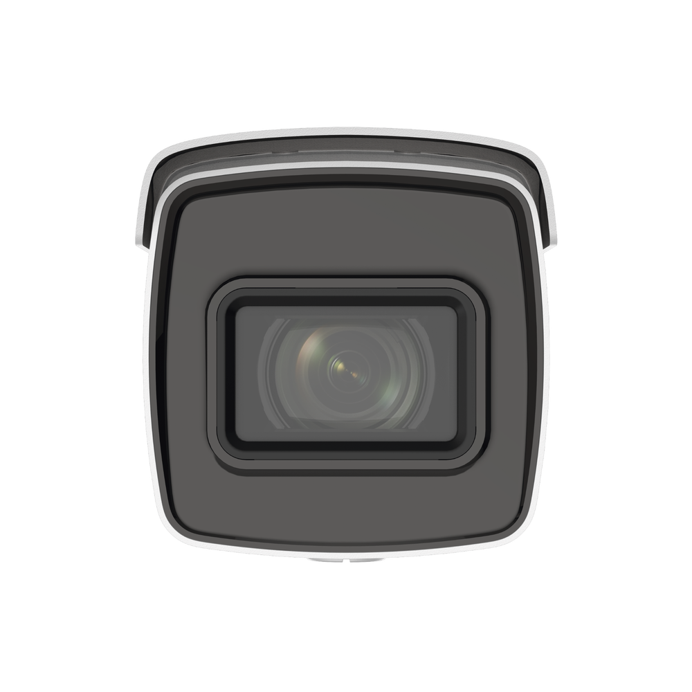 Bala IP 2 Megapixel / Lente Mot. 4.7 a 71 mm (15X Zoom) / 150 mts IR EXIR / IP67 / IK10 / WDR 120 dB / PoE + / AcuSense / Videoanaliticos Integrados / MicroSD - Imagen 3