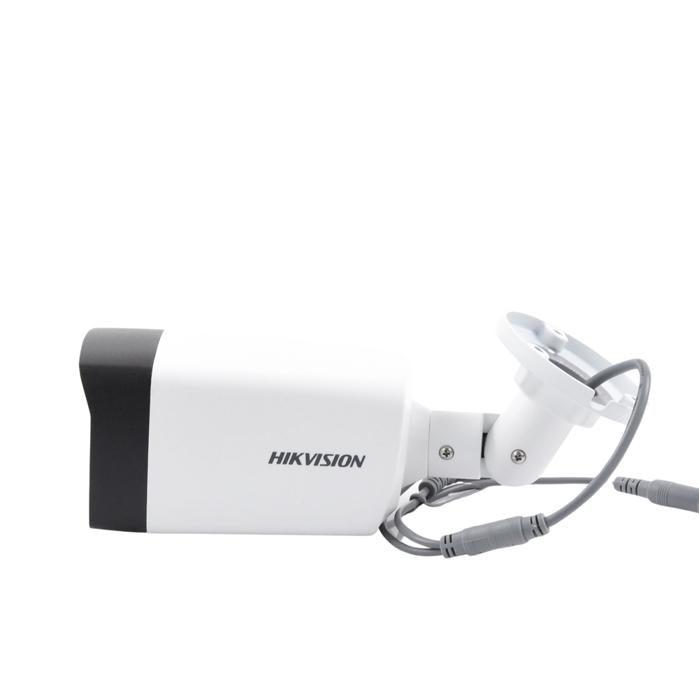 Bala TURBOHD 2 Megapíxeles (1080p) / Lente 3.6 mm / Exterior IP67 / 80 mts IR EXIR / dWDR / 4 Tecnologías - Imagen 2