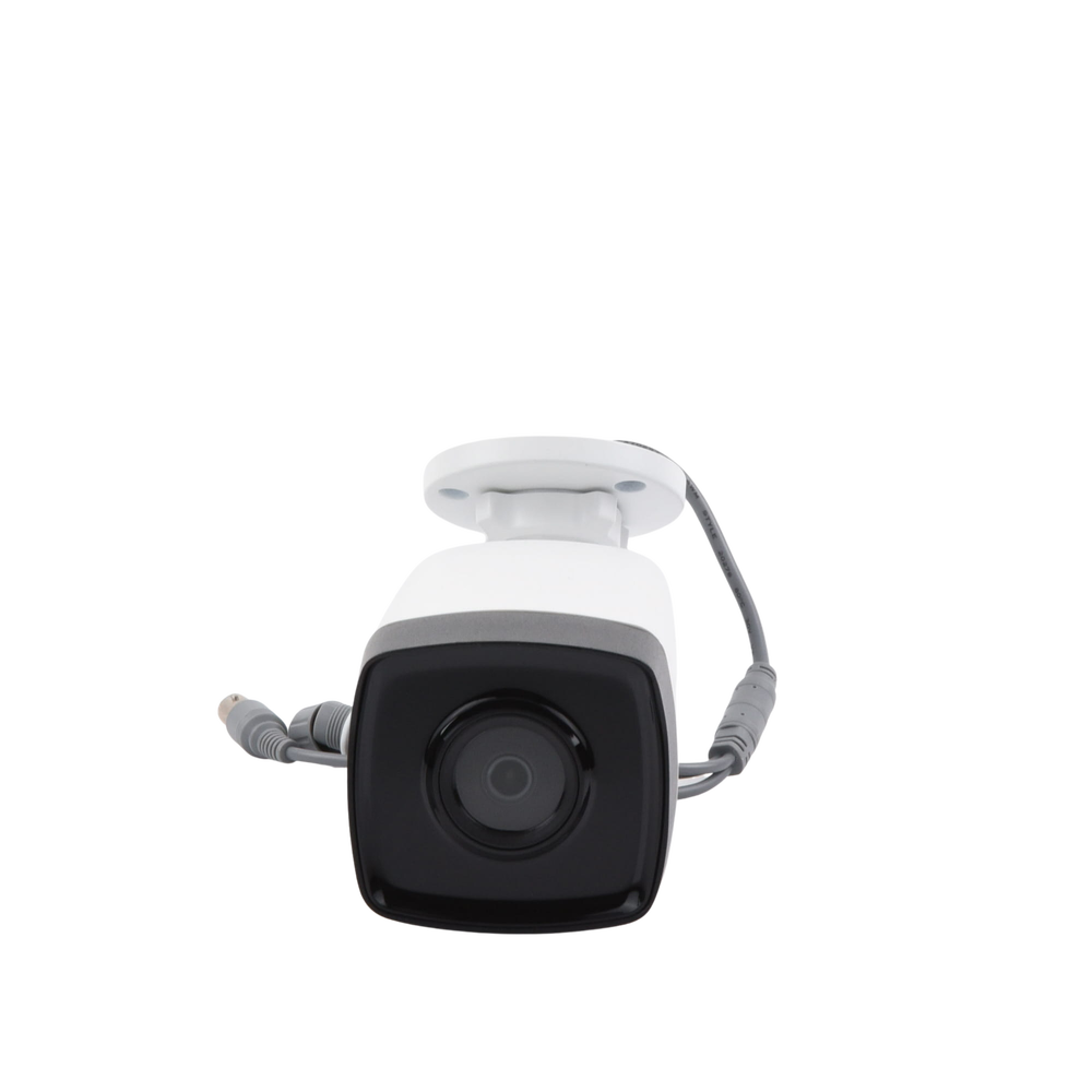 Bala TURBOHD 2 Megapíxeles (1080p) / Lente 3.6 mm / Exterior IP67 / 80 mts IR EXIR / dWDR / 4 Tecnologías - Imagen 3