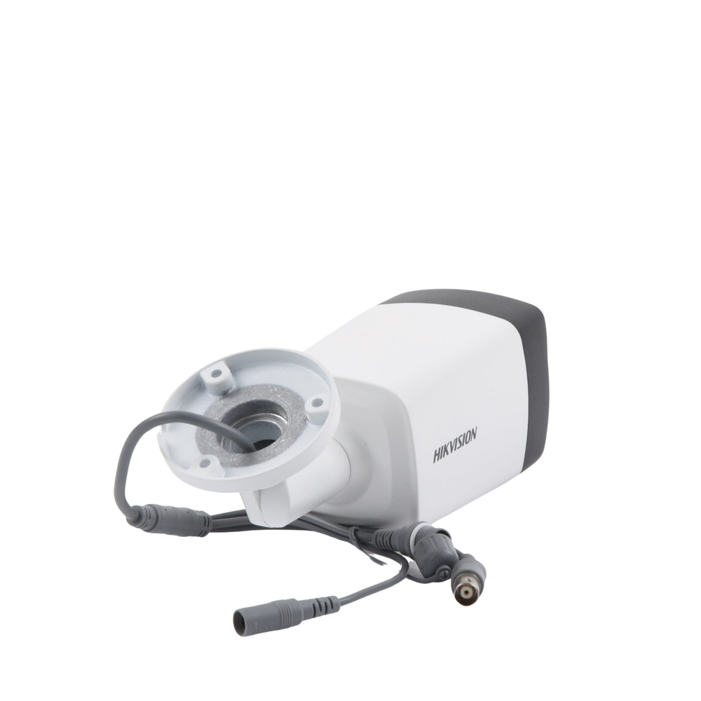 Bala TURBOHD 2 Megapíxeles (1080p) / Lente 3.6 mm / Exterior IP67 / 80 mts IR EXIR / dWDR / 4 Tecnologías - Imagen 5