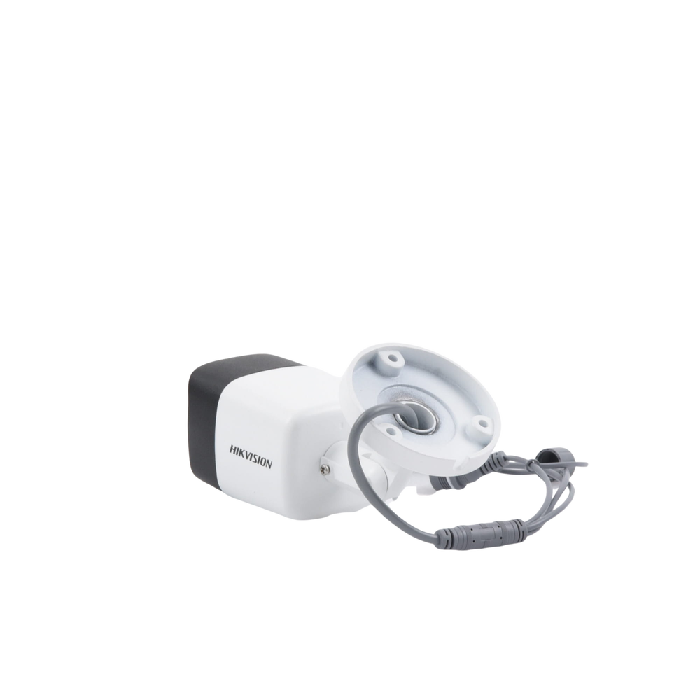 Bala TURBOHD 2 Megapíxeles (1080p) / Lente 3.6 mm / Exterior IP67 / 80 mts IR EXIR / dWDR / 4 Tecnologías - Imagen 8