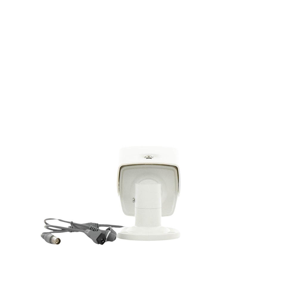 Bala TURBOHD 2 Megapixel (1080p)/ Lente Mot. 2.7 a 13.5 mm / 70 mts IR EXIR / HLC / Exterior IP67 / WDR 120 dB / Ultra Baja Iluminación / 12 Vcc / 24 VCA - Imagen 3