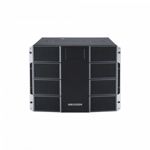 Controlador de Videowall LCD y LED / No Incluye Tarjetas de Video / Soporta Hasta 23 Tarjetas de Video (Entradas y/o Salidas)