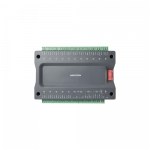 Distribuidor ESCLAVO para Control de Elevadores / Compatible con el controlador maestro DS-K2210 y DS-K2220