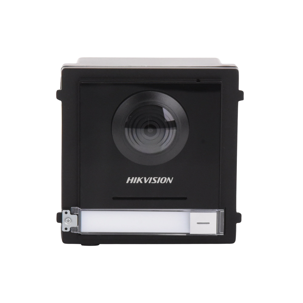 Frente de calle IP 2 Megapixel para Videoportero Modular / PoE / Angulo 146° / Ultra Baja Iluminación / Exterior IP65 / WDR 120 dB - Imagen 8