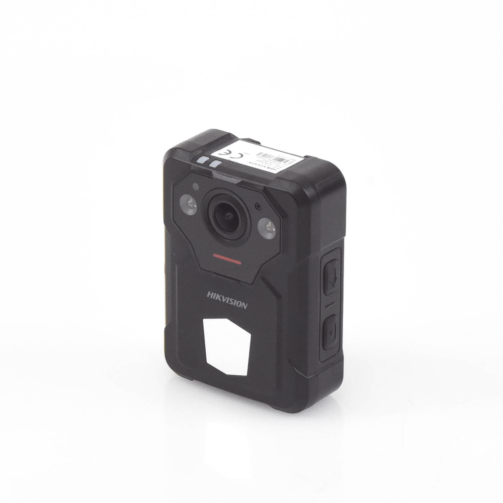 Body Camera Portátil / Grabación a 2K (4 Megapixel) / Pantalla 1.77" TFT / Fotos de Hasta 40 Megapixel / IP67 / H.265 / 128 GB de Almacenamiento / Microfono Integrado - Imagen 2