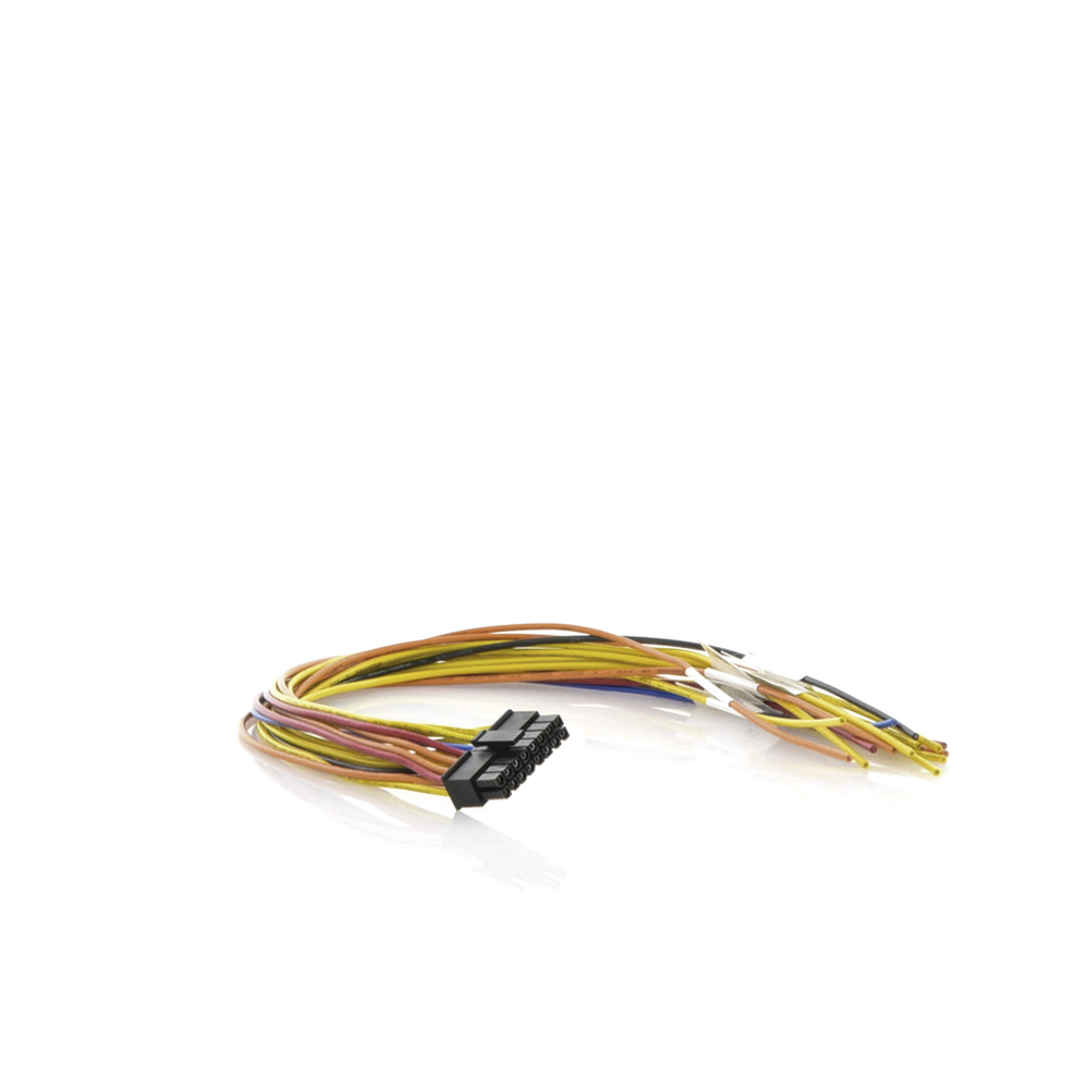 Cable Adaptador para Entrada y Salida de Alarmas / Compatible para el Kit DS-MP5604SD/GLF(LITE)(KIT) - Imagen 2