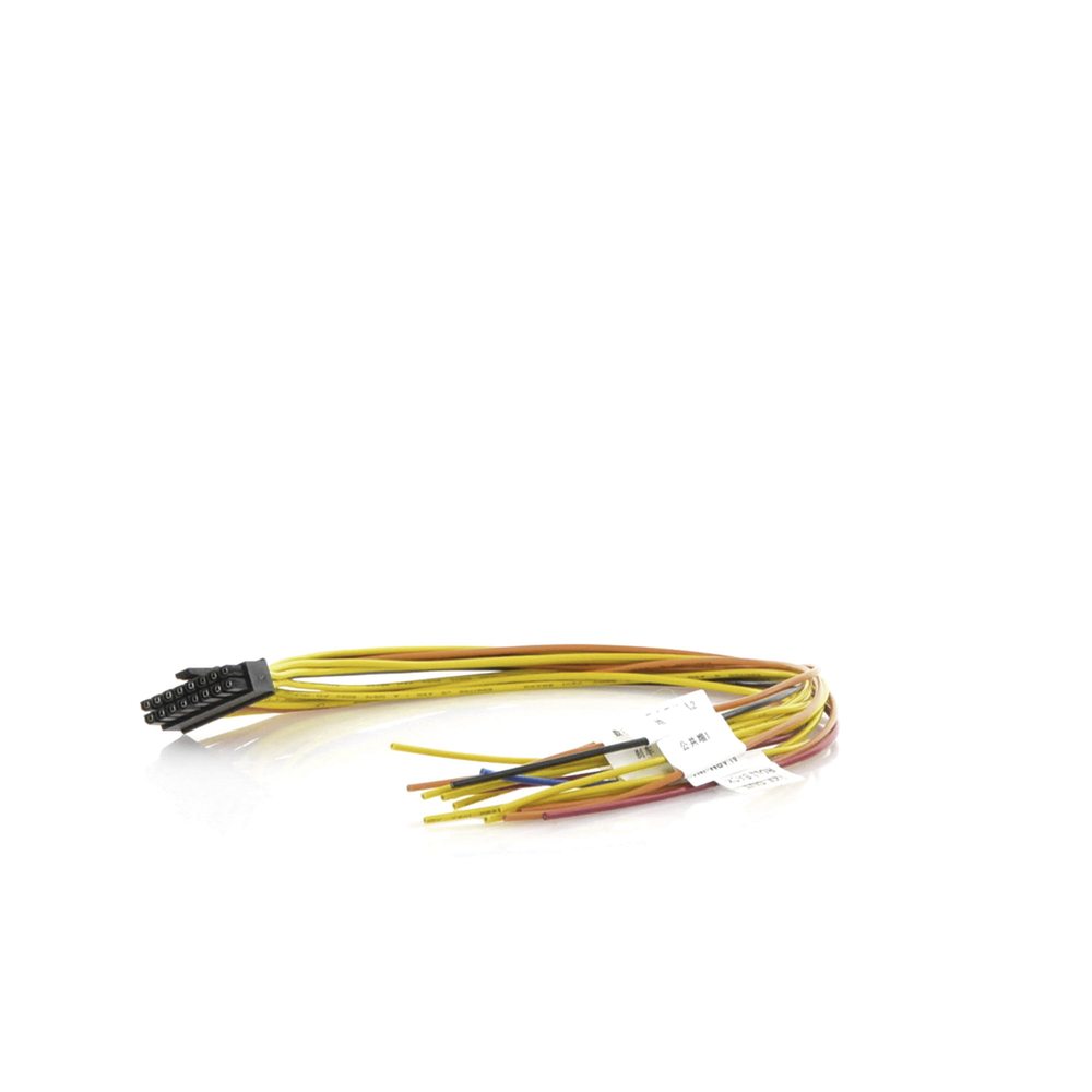 Cable Adaptador para Entrada y Salida de Alarmas / Compatible para el Kit DS-MP5604SD/GLF(LITE)(KIT) - Imagen 3