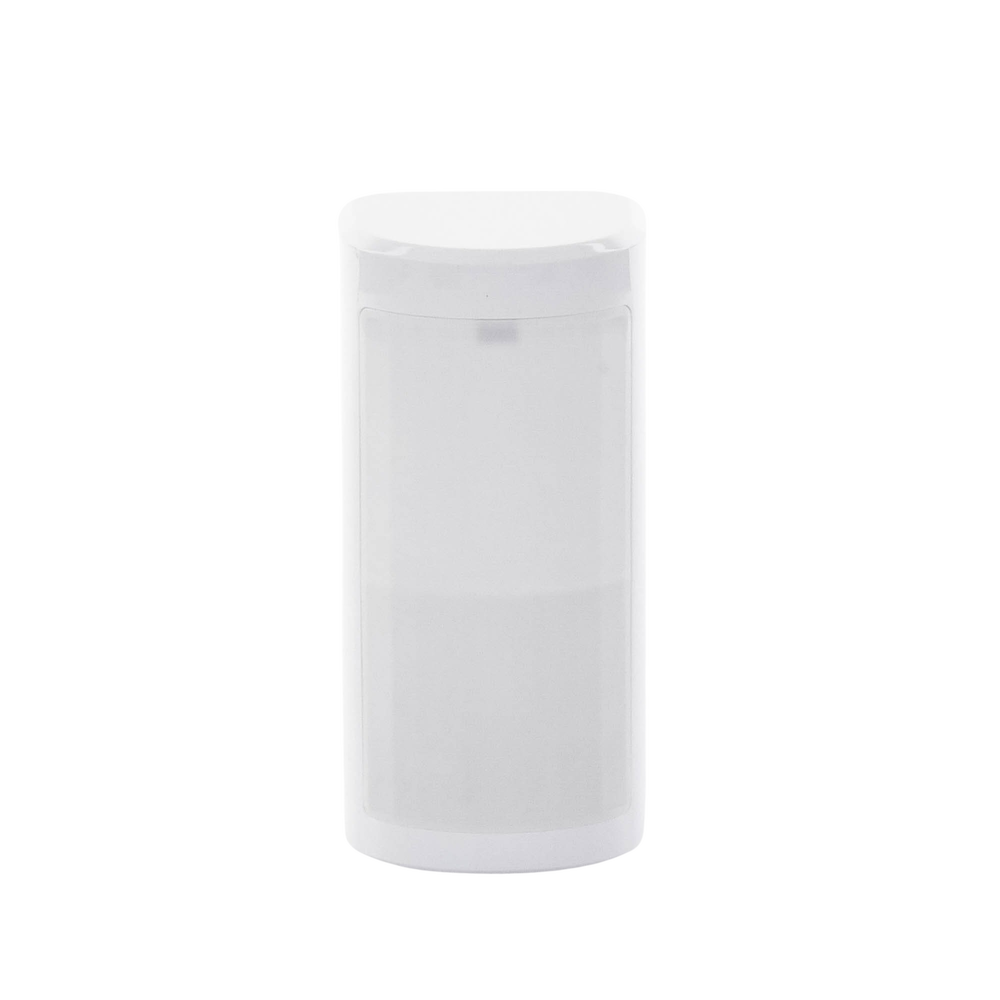 (AX PRO) Detector PIR Doble Exterior IP65 / Rango de Detección 18 mts de Profundidad Colocado a 2.7 mts de Altura / Ángulo de Cobertura de 90° / Inmunidad a Mascotas 24 Kg / No Compatible con el Panel DS-PHA64-LP - Imagen 4