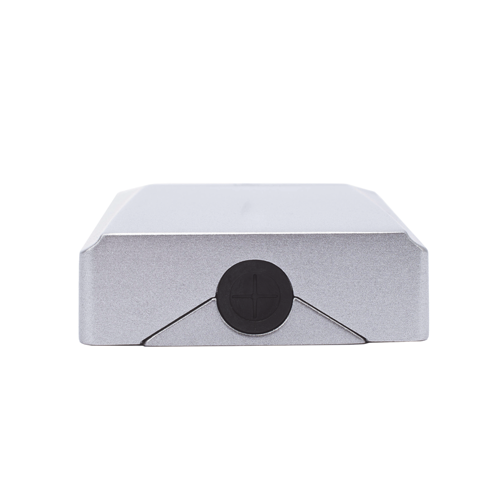Detector de Impacto Cableado / Carcasa de Metal / Uso en Interior / Detección 5 metros / Tamper / LED Indicador / Normalmente Cerrado / Compatible con cualquier panel cableado - Imagen 4
