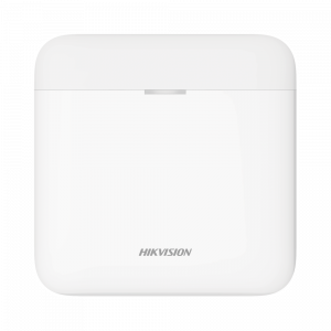 (AX PRO) Repetidor de Señal Hikvision / LED Indicador / Batería de Respaldo/ No compatible con el panel DS-PHA64-LP