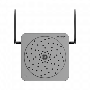 Cámara de Imagen Acústica Portátil / 64 Micrófonos / Localización de Fugas de Gas y Vibraciones / Conectividad 4G / Rango 5 kHz–72 kHz / IP67