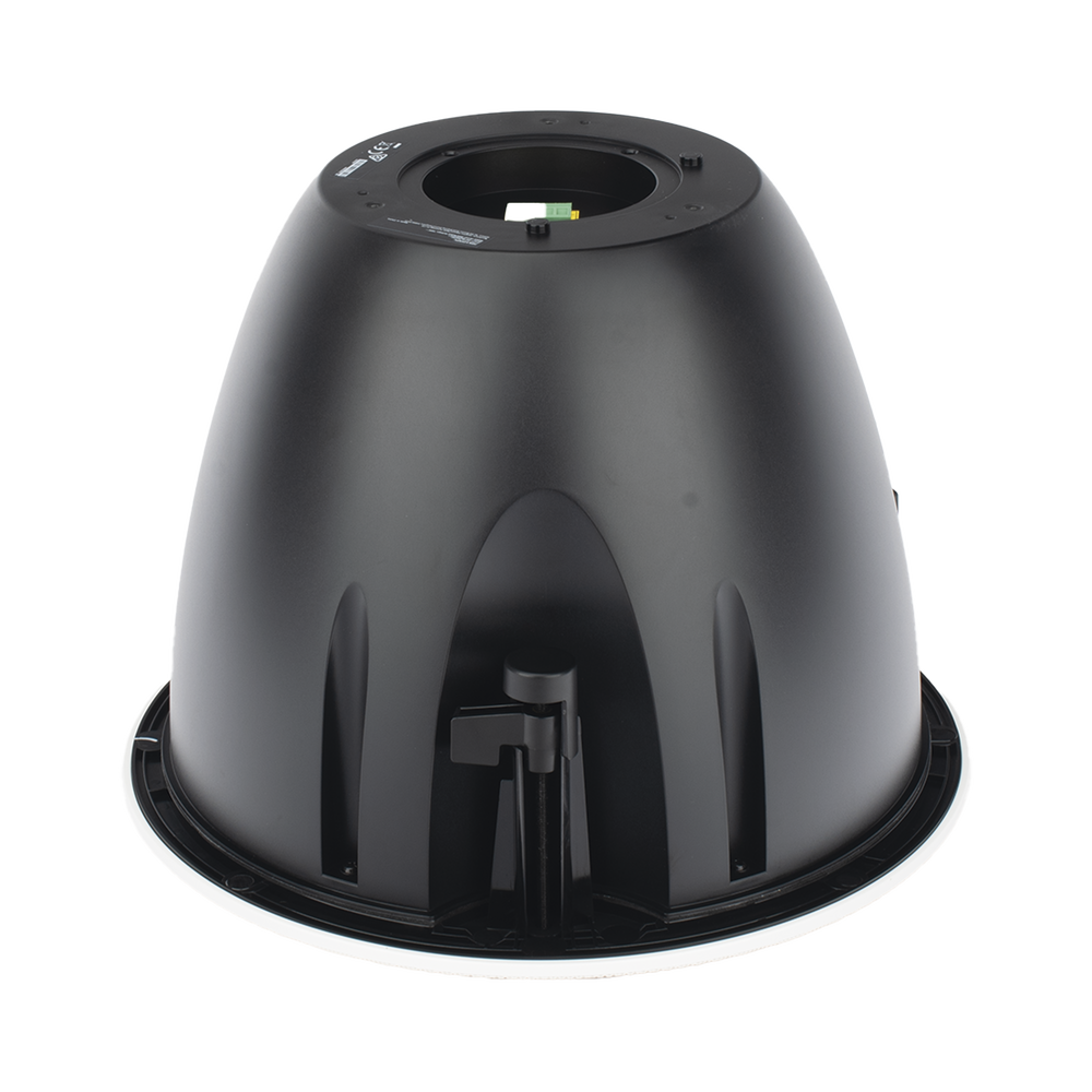 Altavoz de Techo | 7.5W - 30W | Tweeter 1.0-inch + Woofer 6.5-inch | Color Blanca | 100V / 70V - Imagen 7