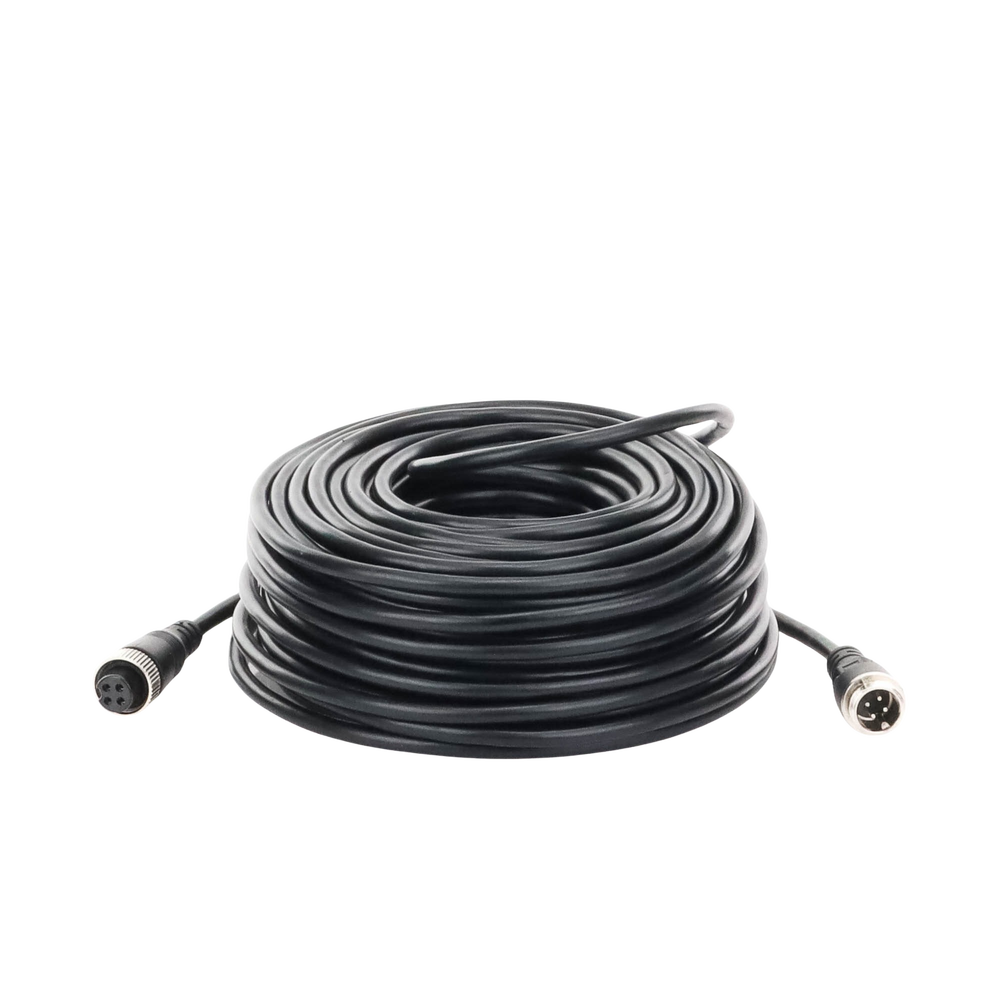Cable de 20 mts p/camara C2013B de Kit K7000B - Imagen 2