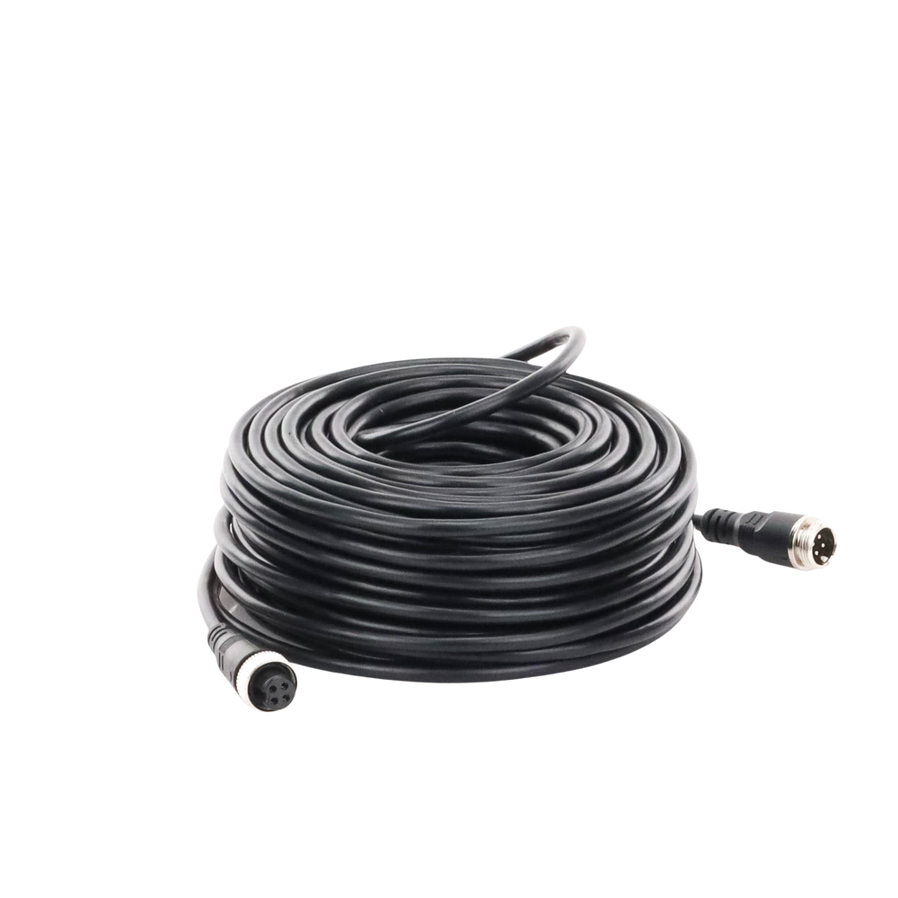 Cable de 20 mts p/camara C2013B de Kit K7000B - Imagen 3
