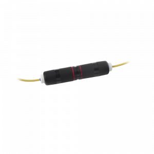 Conector Mecánico SC-SC Simplex, para Carretes de Fibra Óptica EZ Fiber