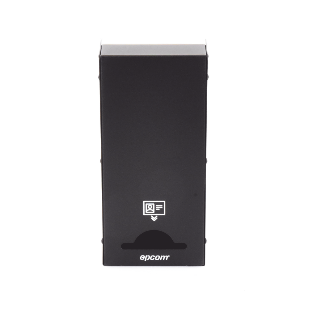 Cámara de Identificación de Credenciales TurboHD / 2 Megapixel / Lente 3.7 mm (Personalizado) / WDR 100 dB / Uso en Interior / Compatible con Cualquier DVR de 1080p o Superior - Imagen 3