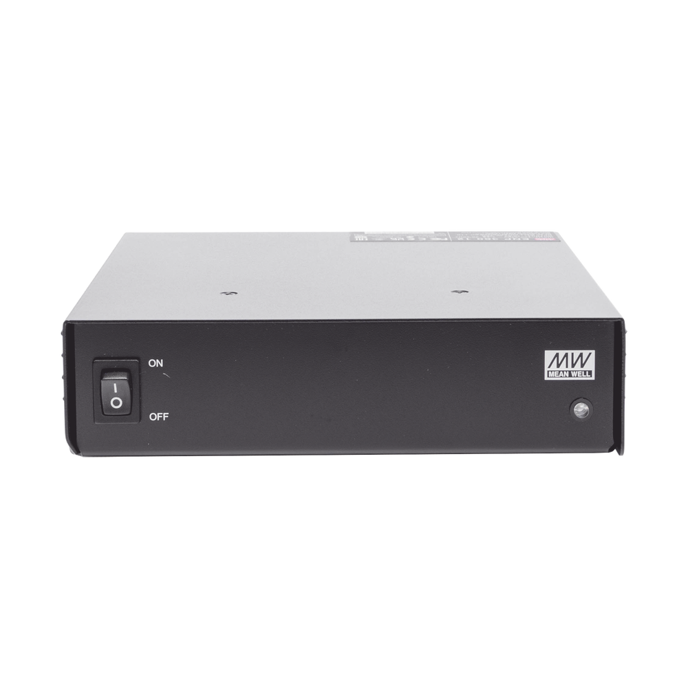 Fuente de poder conmutada / 360W / 13.8Vcc / 26A / Entrada: 100-240Vca - Imagen 2